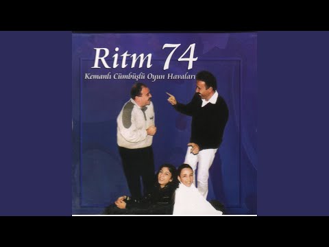 Kiraz Aldım Dikmeden 