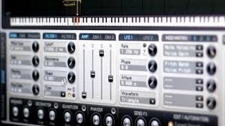 Direct Wave | Sampler VST