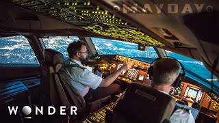 Cockpit Mistakes That Led To Tragic Plane Crashes | Mayday