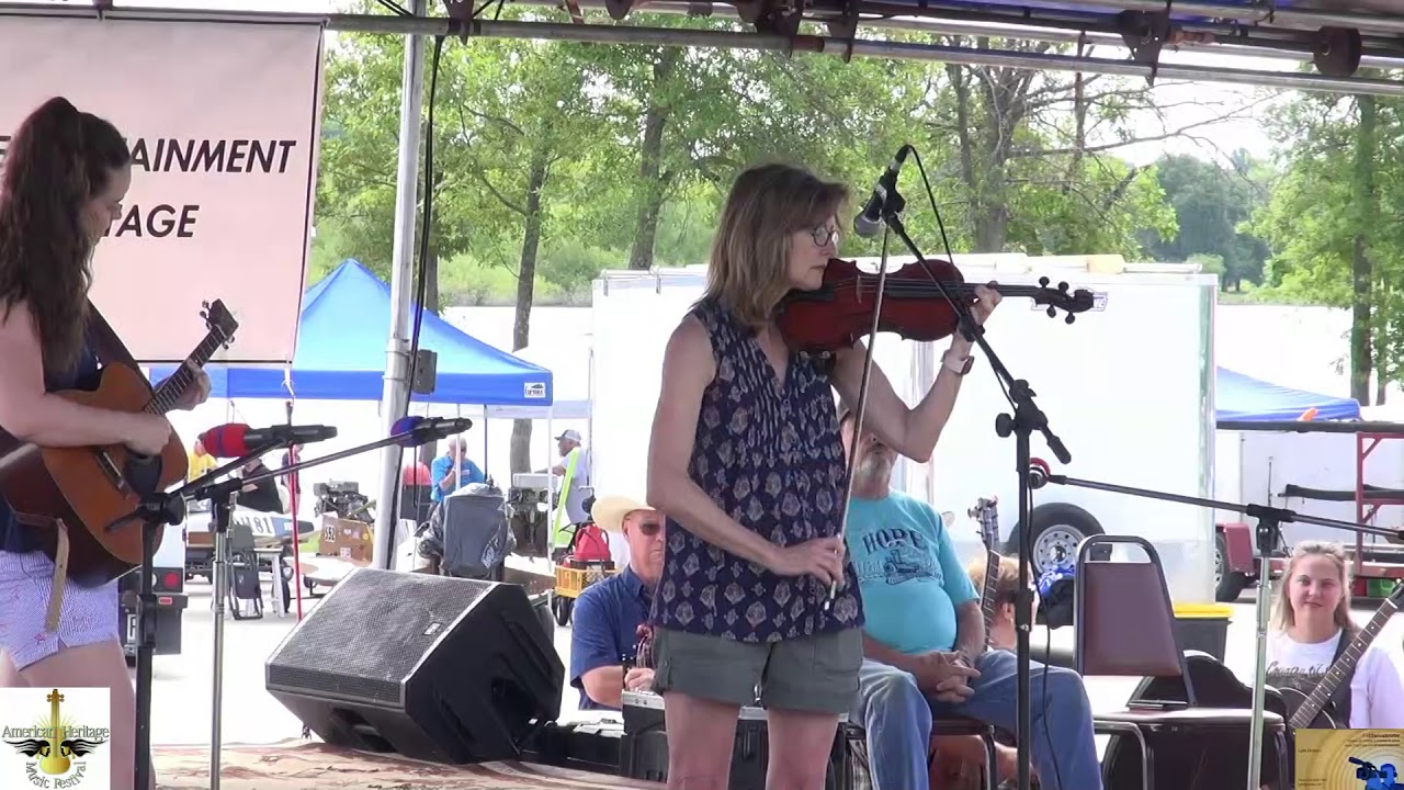 Senior Division - 2020 American Heritage Music Festival