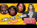 Long-Lost Lovers: Man Is Told He Has A Child 24 Years Later (Full Episode) | Paternity Court