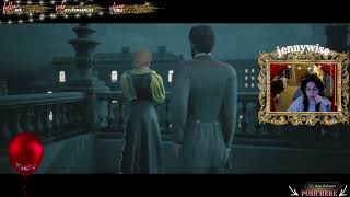 Caught On Camera - Newt Bullies Chicken On