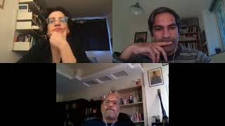 Decolonising the University with Osmundo Pinho and Rahul Rao