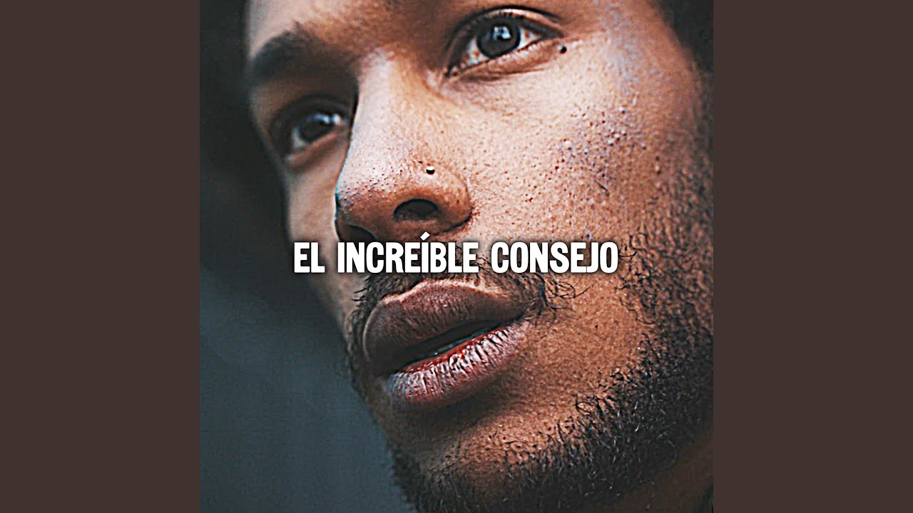 El Consejo Increíble auf YouTube ansehen El Consejo Increíble auf YouTube ansehen