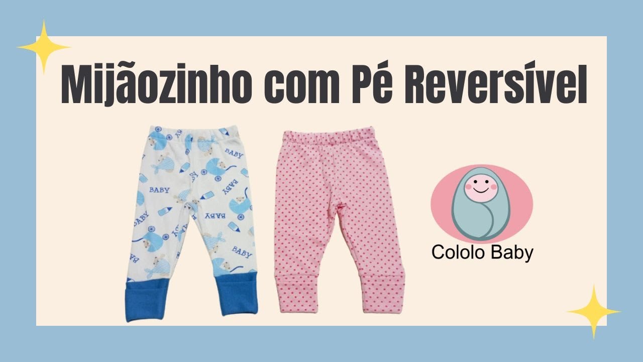 Mijãozinho com Pé Reversível - Aula 2