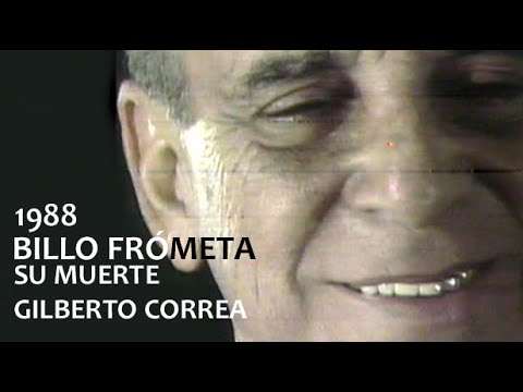 Billo Frómeta |