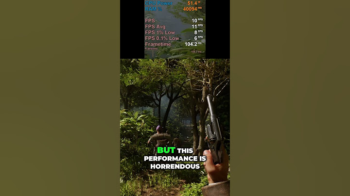 Ray tracing DESTROYS RTX 4080 SUPER in Indiana Jones and the Great Circle!