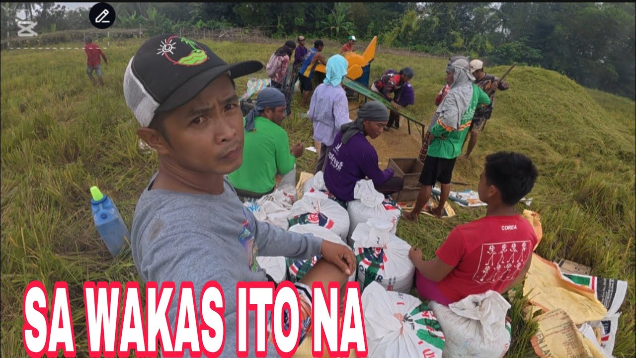 HINDI KO AKALAIN GANITO MANGYARI