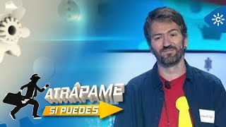 Atrápame si puedes | Programa 143