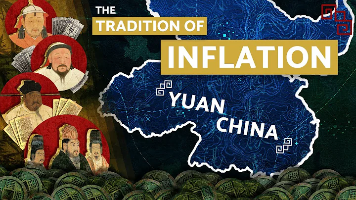 Why The Yuan Dynasty Collapsed - DayDayNews