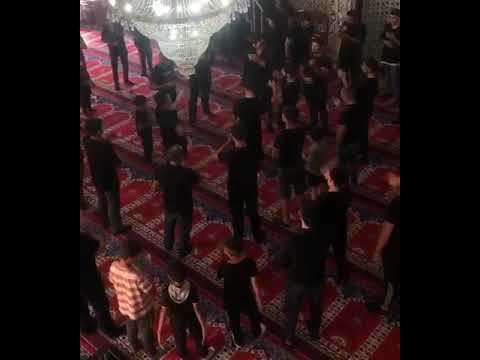 Balam Lay Lay Sinezeni 