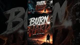 Daryz - Burn Hard / Aggressive Beats / Workout Official Music