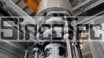 SincoTec POWER SWING Evolution 2MN