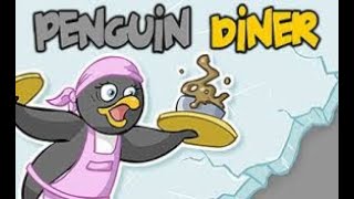Penguin Diner Full Game Walkthrough screenshot 5