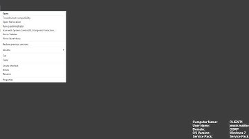 Lab 9: Managing UNIX Groups from Active Directory using Centrify