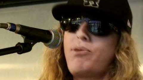 The Dirty Heads - Stand Tall (Live at 228 Yonge)