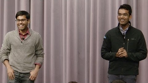 Ankit Gupta: Time Versus Money Trade-off