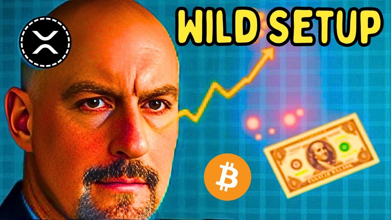 Crypto’s Biggest Bull Run Ever Is About to Begin - YouTube