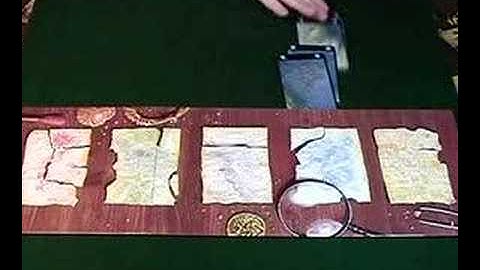 Board Games with Scott 007 - Lost Cities