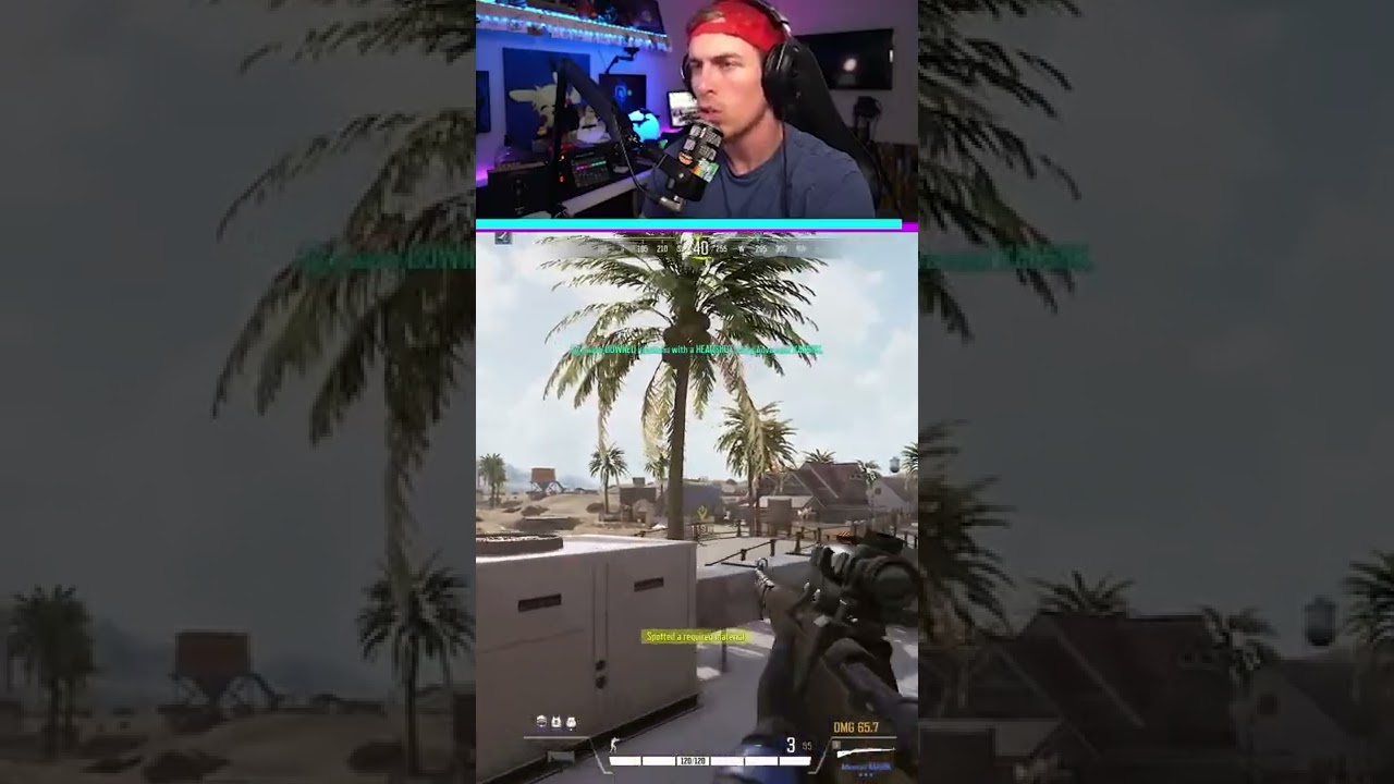 Cracked Sniper Shot | Super People