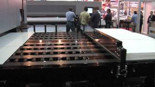 Durst Rho Printers - SGIA