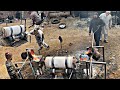 Industrial Metal Recycling: From Scrap to Value