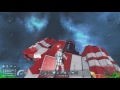 Space Adventures 4