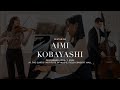 Graduation recital aimi kobayashi piano