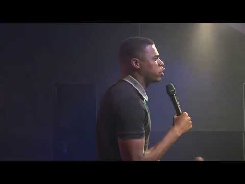 Pr Renan Lopes - É NA FORÇA QUE DEUS VAI TE USAR!