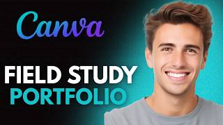 How To Make Field Study Portfolio In Canva & Rpms Portfolio Template (2026) - Full Guide
