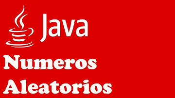 NÚMEROS ALEATORIOS Math.Random() Y LA CLASE Random