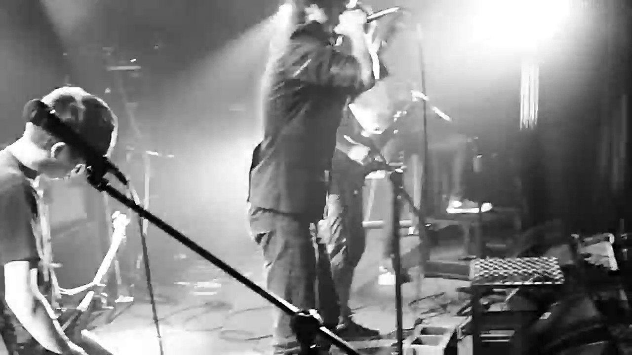 Parkway drive idols and anchors YouTube