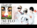 M - Flo  の名曲・人気曲 ♥♥♥♥Best Songs Of M - Flo  2022 ♥♥♥ M - Flo  ベストカバーアルバム