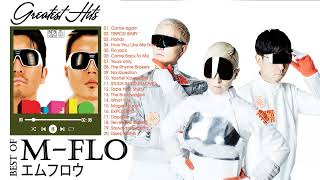 M - Flo  の名曲・人気曲 ♥♥♥♥Best Songs Of M - Flo  2022 ♥♥♥ M - Flo  ベストカバーアルバム