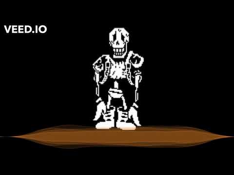 SGN!Undertale: Disbelief - Final Chance