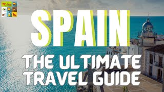 Spain Travel Guide 2023 | 10 Top Insider Tips Before You Visit Spain by Explore Spain 96 views 1 year ago 6 minutes, 8 seconds