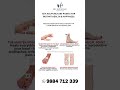 Key Acupressure Points for Health & Happiness | LI4, LV3, SP6, ST36 #acupressure #happiness