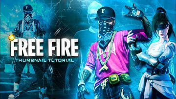 MAKE THIS AWESOME ⚡THUMBNAIL ON ANDROID || THUMBNAIL TUTORIAL BY MYSTICO GFX 🌟