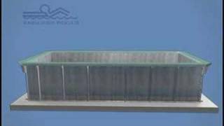 Installing An Endless Pool