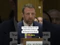 Mullin’s Past Praise Sparks Senate Fire
