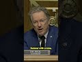 Mullin’s Past Praise Sparks Senate Fire