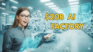 The $20B Invisible Workforce Run By AI