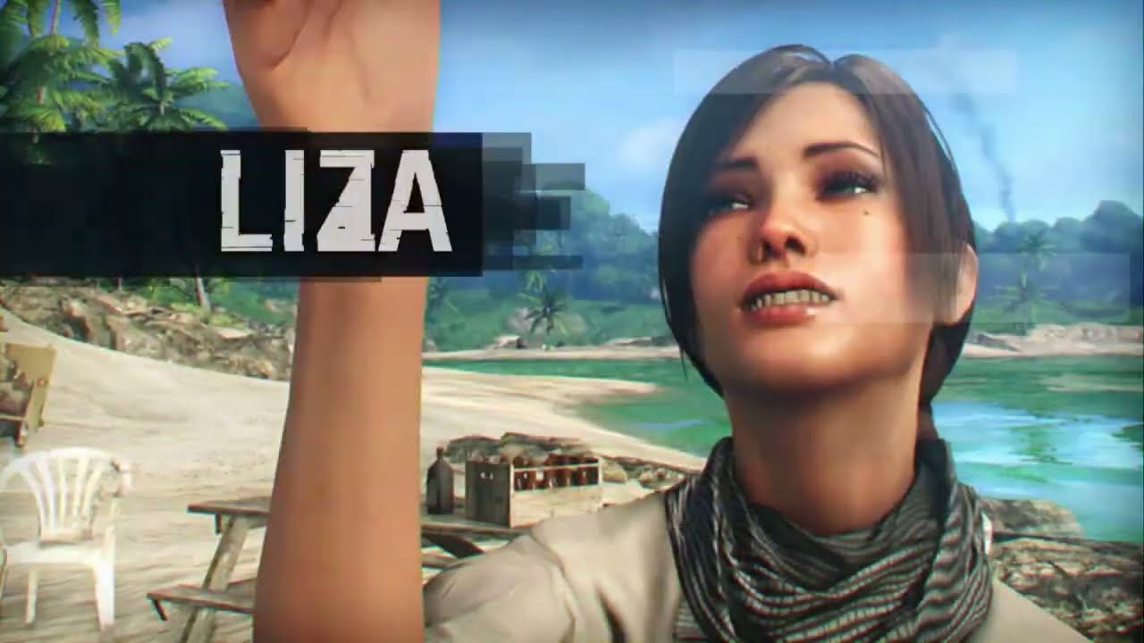 Far Cry 3 Gameplay Walkthrough Part 1 | First Mission – Escape from Vaas 🔥