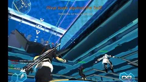 S4 League: Touchdown Hacker [RealDeal]