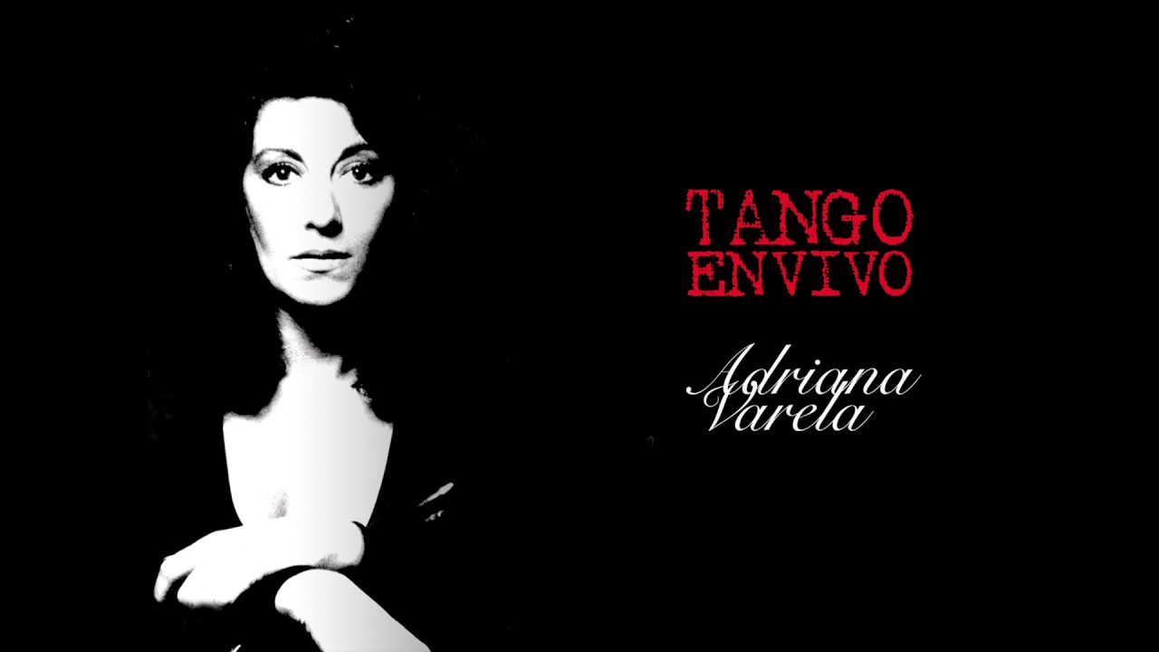 Watch Adriana Varela - Malena on YouTube Watch Adriana Varela - Malena on YouTube