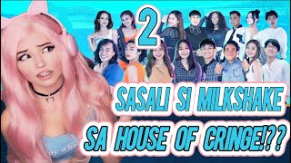Sasali Na Ba Ko Sa The House Of Collab?