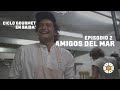 CICLO GOURMET EN CAFÉ BAI BAI | EPISODIO 2: AMIGOS DEL MAR.