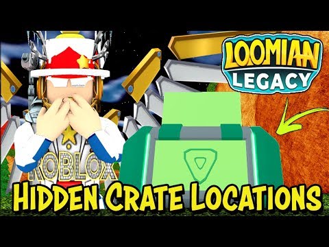 hidden-crate-locations-in-loomian-legacy-(roblox)---free-capture-discs,-potions,-items-&-loomiboosts