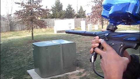 Shooting 09 Proto SLG Basic