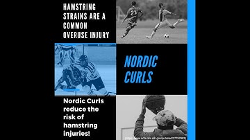 The Best Way To Prevent Hamstring Injuries!